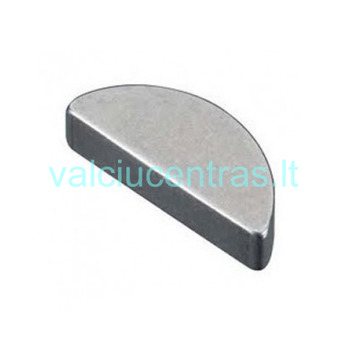 Aušinimo sparnuotės kaištis Yamaha 6/8/30/40/50Ag galingumo varikliams